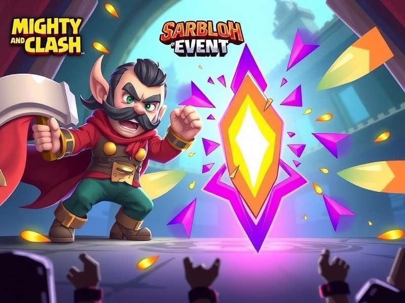 Sarbloh Mighty Clash Diwali Event
